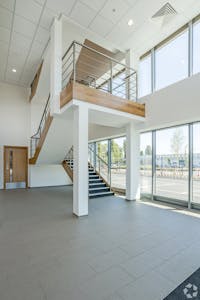 Arrow Point Beckton, Arrow Point Beckton, Beckton, Industrial To Let - internal 11.jpg