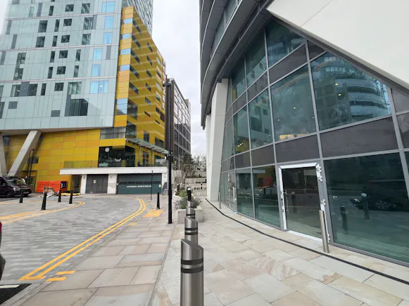 Unit B, Aspen, 67 Manilla Street, London, Health & Fitness / Restaurant / Retail To Let - IMG_7693 1.JPG