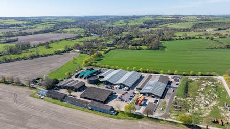 Unit 1E Manor Farm Barns, Southampton, Industrial / Open Storage / Warehouse To Let - DJI_20260406205556_0010_D.jpg