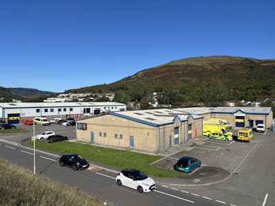 Unit 44, Gelli Industrial Estate, Pentre, Industrial To Let - Gelli pic.jpg