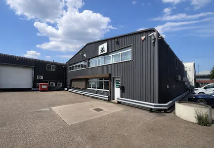 Unit C2, Warwick, Industrial/Logistics / Warehouse To Let - front cover .jpg