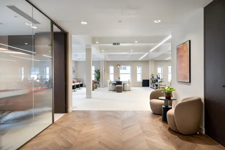 4 Moorgate, London, Office To Let - 4Moorgate-1-4thflr.jpg