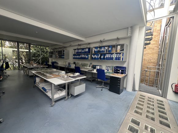 1st floor, 110 Three Colt Street, London, Offices To Let - IMG_8197.jpeg