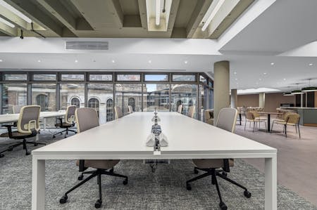 Second floor, 39 Tabernacle Street, London, Office To Let - HTBC39TabernacleStreet7.jpg