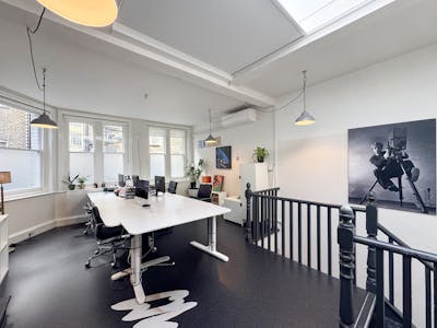 34-35 Eastcastle Street, London, Office To Let - Image 16.jpg