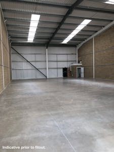Unit 4 Tunstall Trade Park, Stoke-on-Trent, Industrial / Industrial/Logistics / Trade Counter To Let - Indicative pre-fitout.jpg