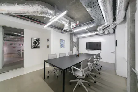 18 Wenlock Road, London, Office For Sale - 18WenlockRoadHoxtonN1OfficeStudioForSaleInternal38dominionlondon.jpg