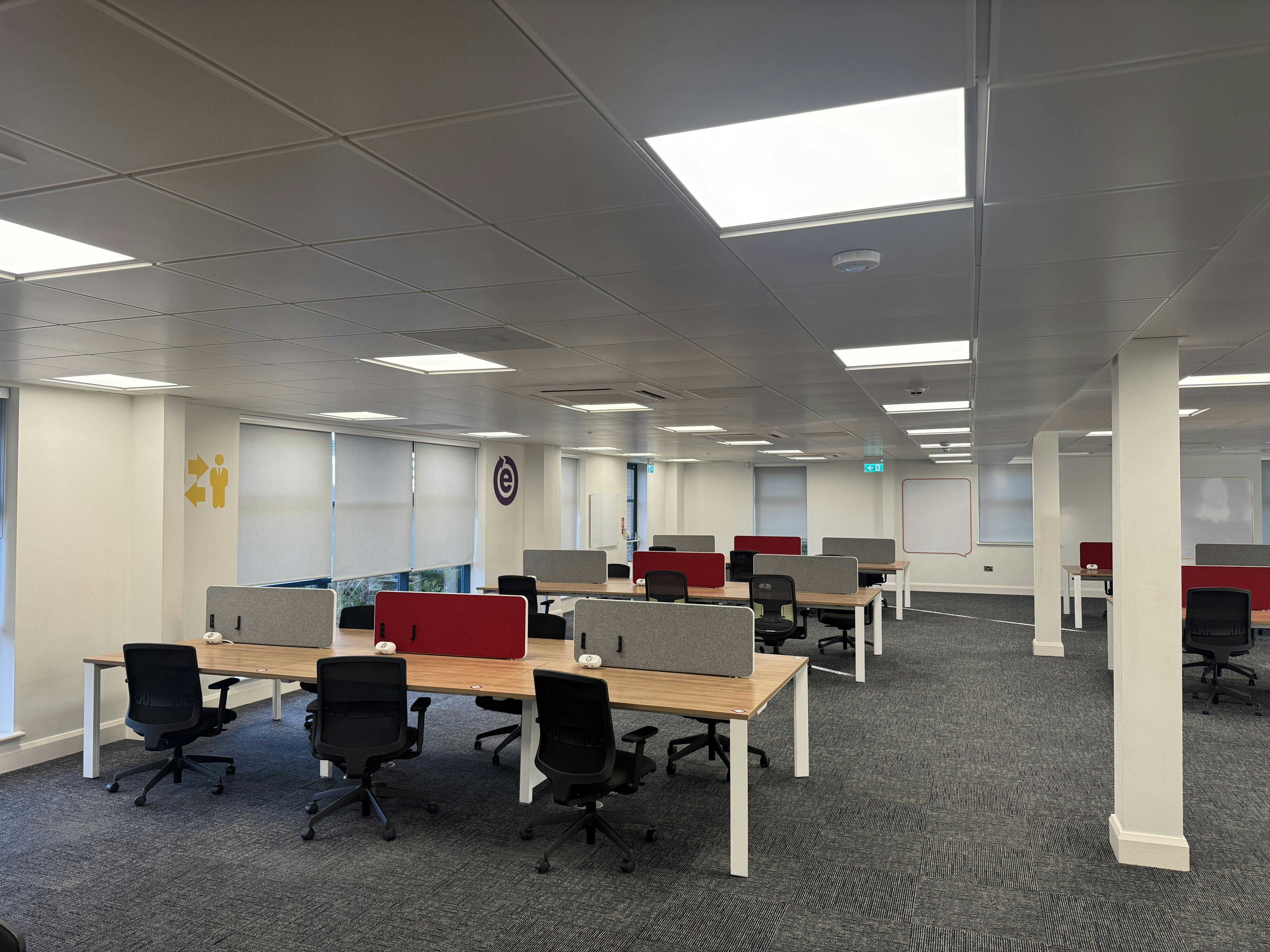 Endeavour House, Peterborough, Offices To Let - IMG_6227.JPG