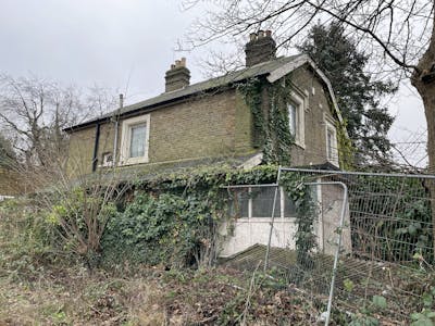 Martyn Lodge, Uxbridge, Development Land / Development Site For Sale - Kingston House