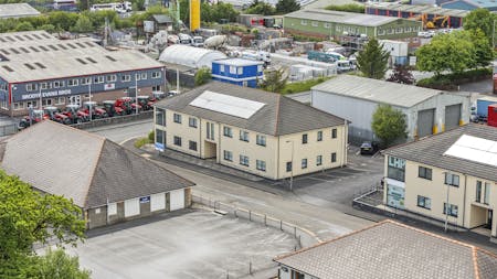 Llys Barcud - Block A, Cross Hands, Office To Let - DJI_20250525154004_0382_D.jpg