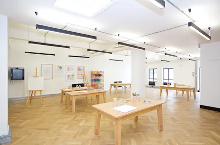 Spectrum House, London, Office To Let - Firefly_Keep the original architecture intact and transform this empty space into a vibrant c 499961.png