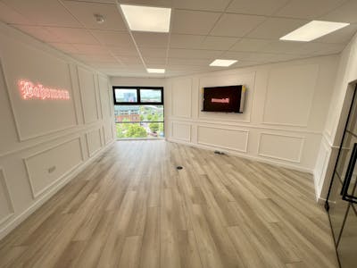 Third Floor Offices, Titan House, Telford, Office To Let - 2