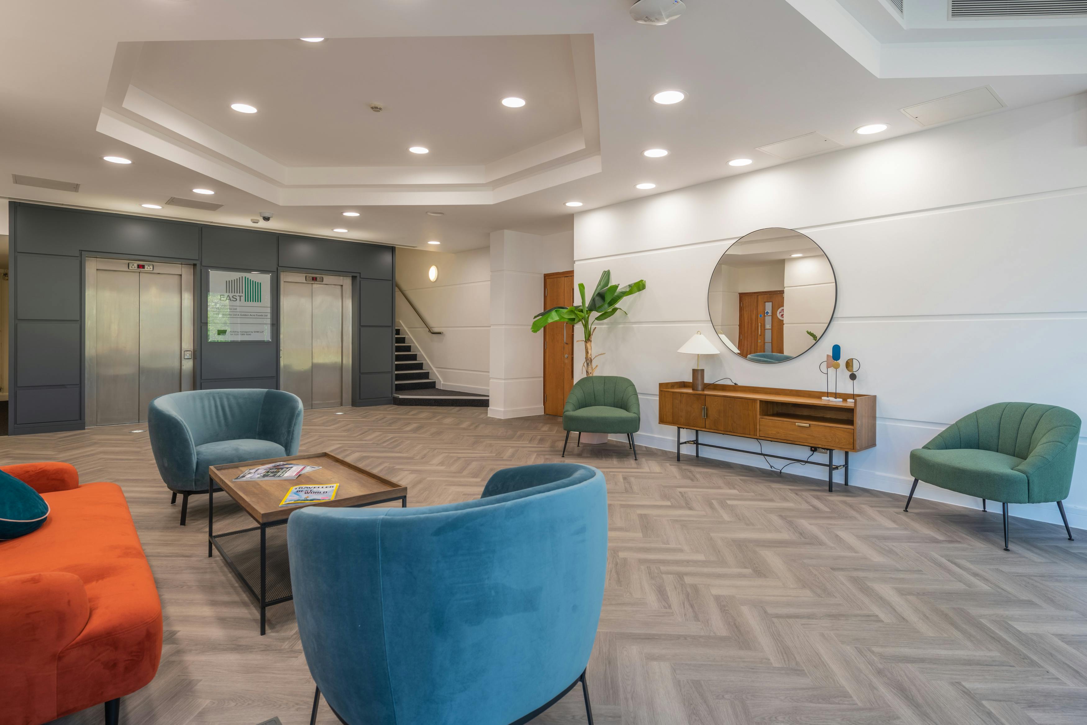 Chertsey Gate East, Chertsey, 43-47 London Street, Chertsey, Offices To Let - Chertsey Gate16.jpg