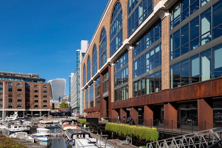 Commodity Quay, London, Office To Let - CommodityQuay7.jpg