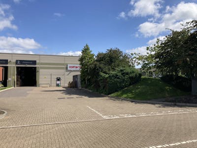 2 Blackmoor Lane, Croxley Park, Watford, Industrial / Light Industrial / Warehouse To Let - IMG_6040.JPG
