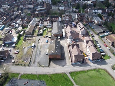 Land to the Rear of 40-42 St Marys Street, Newport, Development Land For Sale - DJI_0125 (460x345).jpg