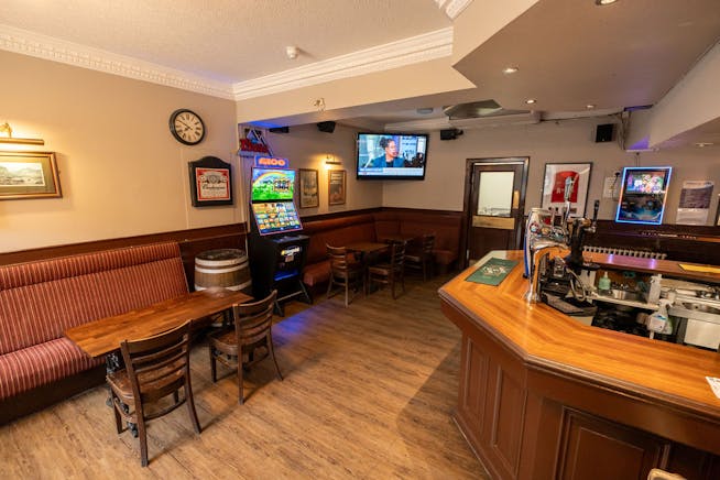 Crofter Bar, 11 High Street, Fort William For Sale - DSC09987HDR.jpg