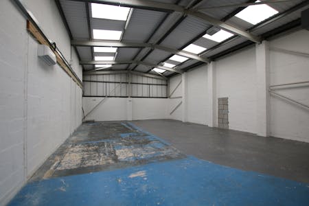 Unit D, 1 Willis Way, Poole, Industrial / Storage To Let - IMG_4136.JPG