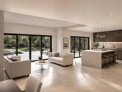 Land adjacent to Old Beams, Chalfont St. Giles, Land / Residential For Sale - LCGI.jpeg