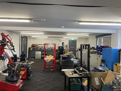 Govan Road, Stoke-on-Trent, Industrial / Industrial/Logistics / Open Storage / Trade Counter Lease Assignment - IMG_1672.JPG