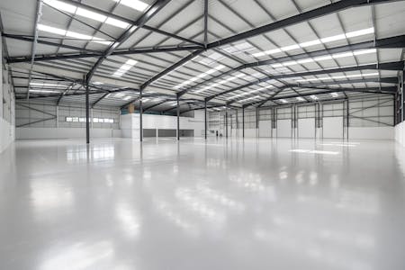Newbury 35, Bone Lane, Newbury, Industrial / Warehouse To Let - Warehouse