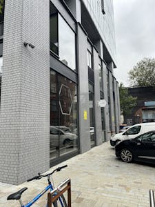 Former Foundation Coffee Unit, Red Bank Riverside, Manchester, Leisure / Retail To Let - IMG_5796.jpg