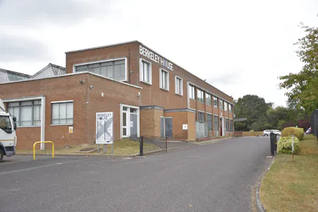 Berkeley House, Swindon, Industrial / Mixed Use / Office For Sale - BerkleyHouse106.JPG