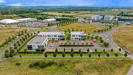 Shawfair Park, Dalkeith, Development Land / Healthcare / Hotel / Leisure / Office / Pub / Retail - Out Of Town / Open Storage To Let - THREE Shawfair Park Edinburgh 61 of 98.JPG