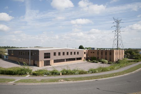 1 Hammond Road, Bedford, Office / Industrial / Investment / Investment - Office / Investment - Industrial For Sale - Image 2