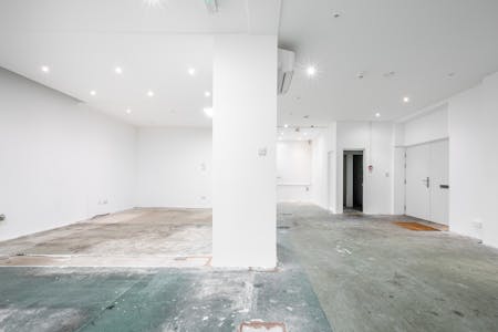 93 Kingsland Road, London, Office To Let - Kingsland Rd 93 Rear New  Low Res 8.jpg