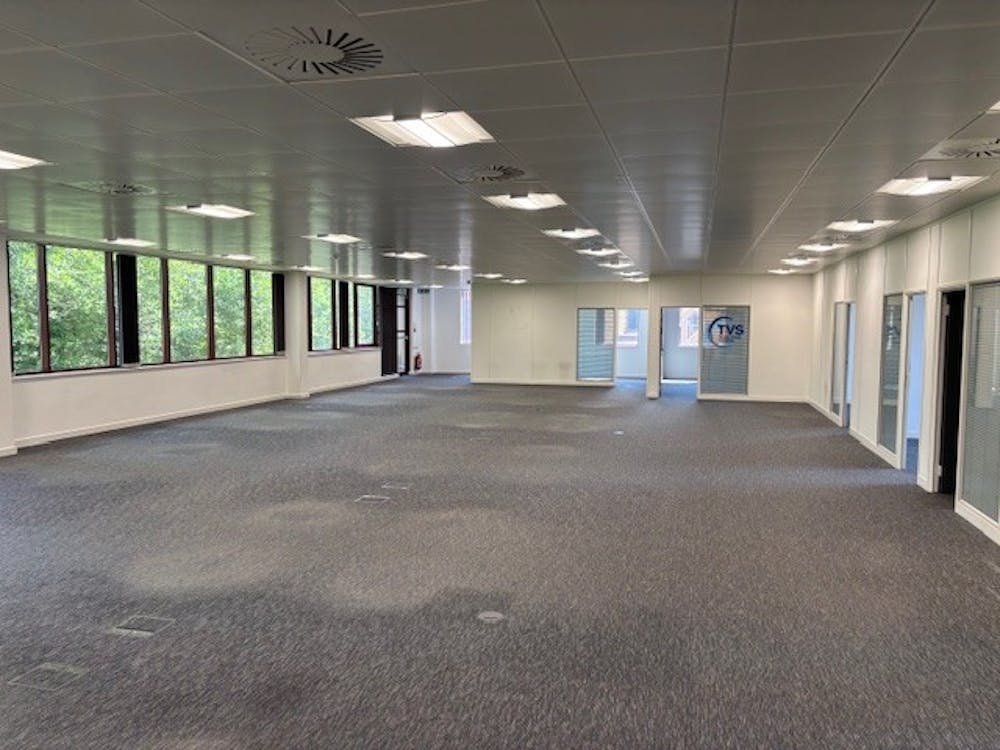 Unit 4 Langley Quay - Offices