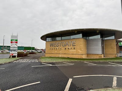 The Link Unit (Unit 2), Westgate Retail Park, Gloucester, Retail To Let - EXIZ1034.JPG