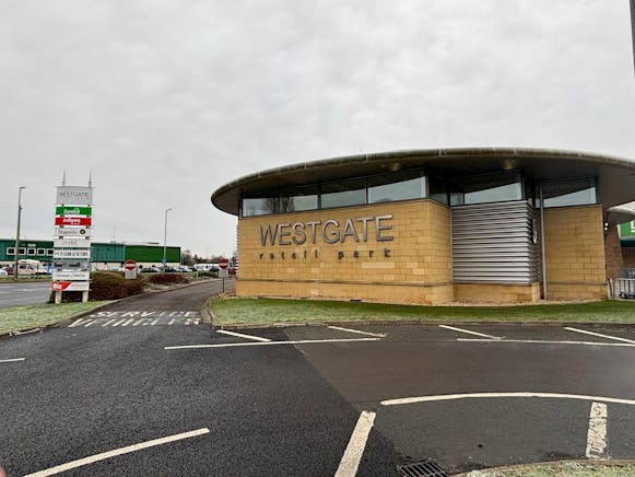 The Link Unit (Unit 2), Westgate Retail Park, Gloucester, Retail To Let - EXIZ1034.JPG