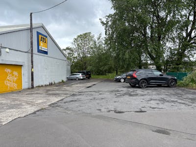 Former ATS Centre, Gorseinon, Industrial For Sale - IMG_0704.JPG