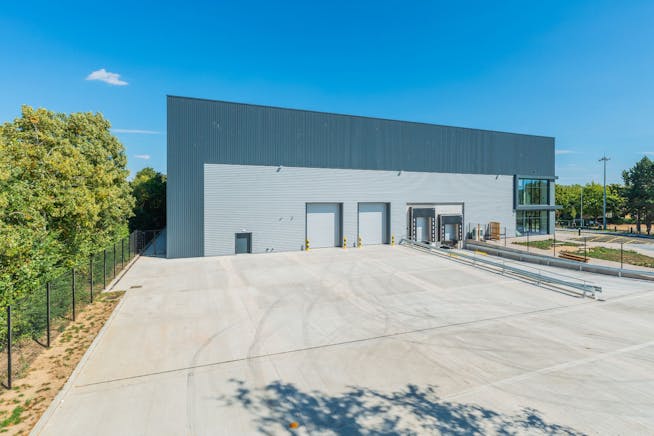 Aztec 38, Unit 1190, Bristol, Industrial To Let - Aztec 38 1190 Park Avenue Aztec West52_2000.jpg