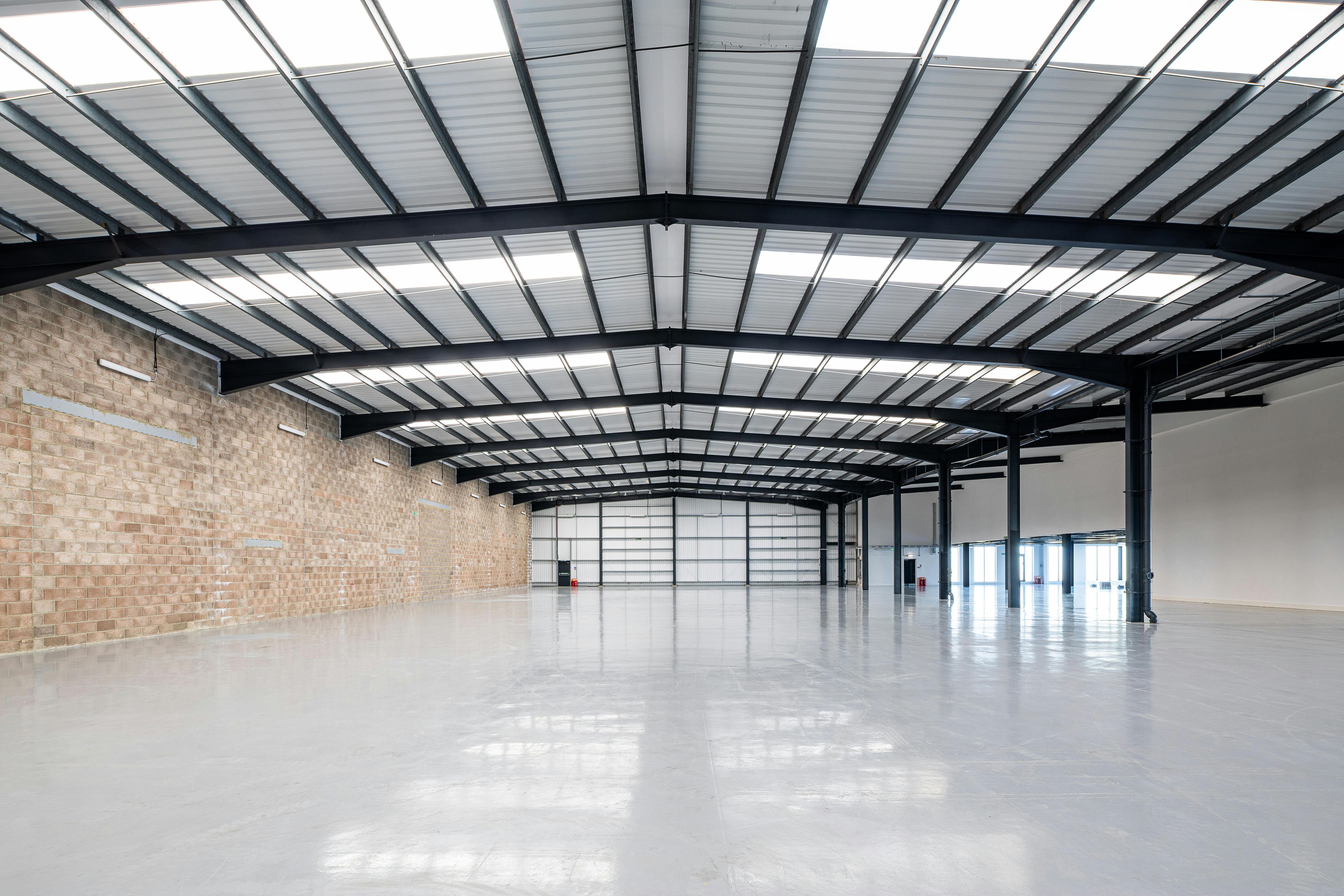 820 Winnersh Triangle, Eskdale Road, Reading, Warehouse & Industrial To Let - 2025 11 21 Eos 024.jpg