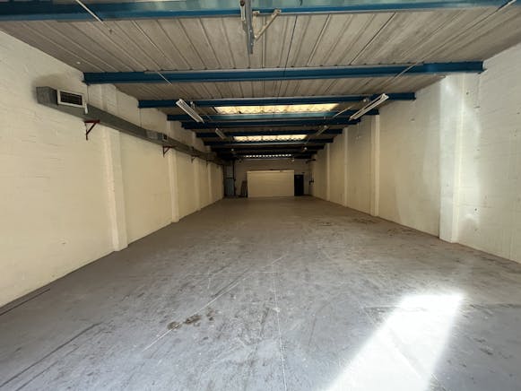 Hawbank Road, East Kilbride, Industrial / Other To Let - 41 Hawbank Road