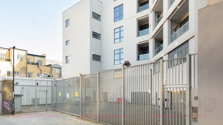 140B Powis Street, London, Retail To Let - Externbal Other side.jpg