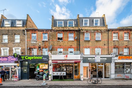 Ground floor & basement unit, 322 Burdett Road, London, Leisure / Retail Lease Assignment - Burdett Rd 322  1.jpg