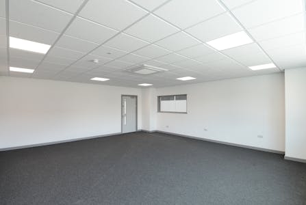 Unit 1 Premier Park, Trafford Park - Acheson Way, Manchester, Industrial/Logistics To Let - DSC_2636.JPG