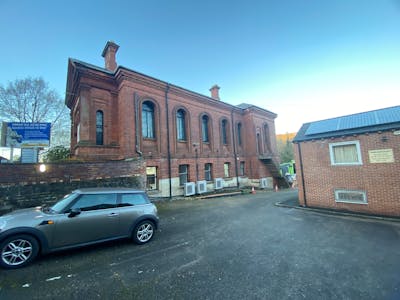 Chapel House, 378 Meanwood Road, Leeds, Office To Let - IMG_2282.jpg