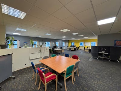 Pavilion 2, Moorpark Court, Glasgow, Office For Sale - IMG_0083.jpeg