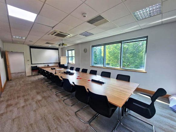 Unit 1 Faraday Office Park, Basingstoke, Office For Sale - 20250815_154248.jpg
