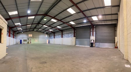 Hardman Street, Bury, Industrial / Trade Counter / Industrial / Warehouse To Let - Warehouse