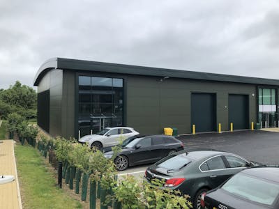 Unit 3A TO LET, Oakham, Industrial/Logistics / Trade Counter / Trade Counter / Showroom / Warehouse / Industrial / Warehouse To Let - IMG_4164.jpg