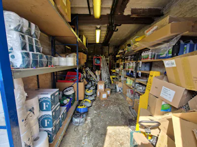 83A Stakes Road, Waterlooville, Office / Warehouse For Sale - 20260723_101517.jpg