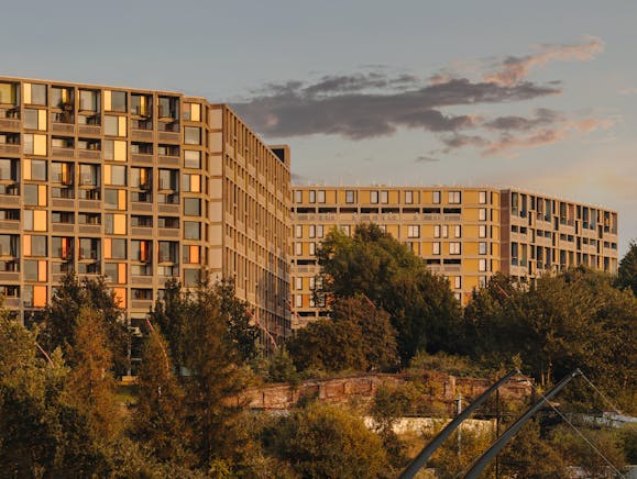 Units 6 & 7 Phase 2, Park Hill, Sheffield, Investment / Offices / Retail For Sale - park_hill_FM_0924_021.jpg