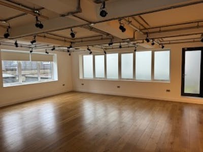 Synergy House, 114-118 Southampton Row, London, Office To Let - 1st floor - IMG_5871.jpg