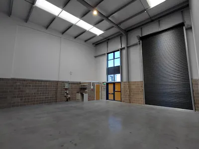 Unit 38, Axis 31, Oak Field Road, Wimborne, Industrial / Warehouse To Let - 20260731_111137.jpg