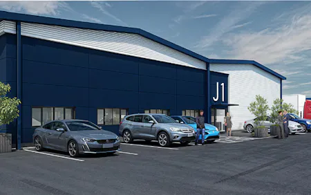 Unit K, Birch Business Park, Heywood, Industrial/Logistics To Let - Unit J.jpg